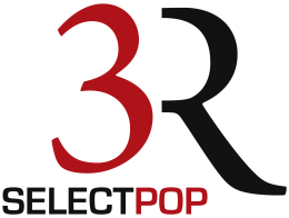 3R Select pop